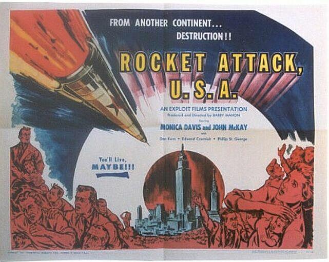 RocketAttack